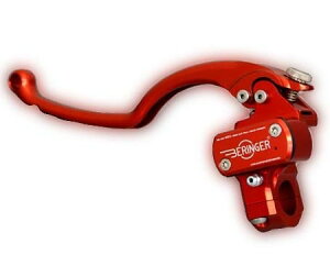 BERINGER �x�������K�[ �N���b�`�}�X�^�[ (��20.5 �^���N��̎�) �N���b�`�}�X�^�[�V�����_�[ �쓮�n �J���[�F�O���[��