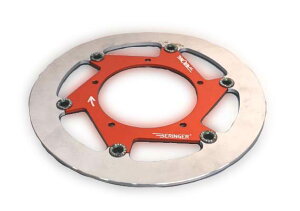 BERINGER xK[ AERONAL DISC (GAifBXN) XeX[^[ MT-09 YZF-R6 YZF-R3 YZF-R25 MT-03 MT-25 YAMAHA }n u[LfBXN[^[ u[L