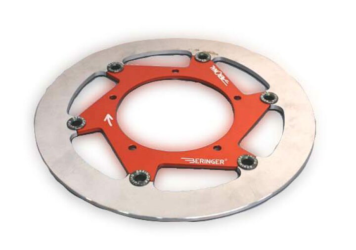 楽天市場】BERINGER ベルリンガー AERONAL DISC (エアロナルディスク 