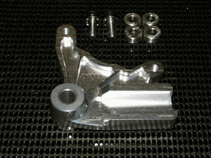 NA Metal Craft GkG[^Ntg u{Jj Lp[T|[g Z125 PRO KSR110 KAWASAKI JTL Lp[T|[gEuPbg u[L