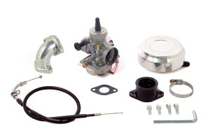 SP SP^PK MIKUNI VM26Lu^[(m[}/SXe[W) KSR110 KAWASAKI JTL Lu^[ zC֘A GW