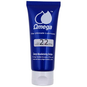 OMEGA OIL IKIC tNV[XpO[X`[u 22m100gn }`OX P~J