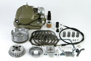 SP武川 SPタケガワ スペシャルクラッチキット(クラッチカバー付属) 1P52FMI-2B10・1P54FMI-2B10・1P54FMI-2E10 etc クラッチキット 駆動系