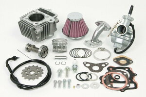 SP SP^PK nCp[eXe[WLbg81cc(DENI 18^Type-2tB^[) CRF50F XR50R HONDA z_ {AAbvLbg GWp[c GW