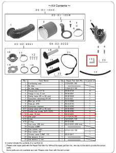 SP SP^PK yCpp[czLWCg CRF100F XR100RZp XR100^[h XR50^[h GCv100 ^CvD GCv50 HONDA z_ ̑Lu^[IvVECi zC֘A GW