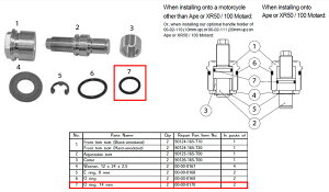 SP SP^PK yCpp[czOO L[ GCv50 GCv100 XR100^[h NSF100 NSR50 NSR80 XR50 HONDA z_ ̑tgtH[NIvVECi TXyV 