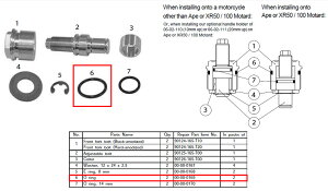 SP SP^PK yCpp[czOO L[ GCv50 GCv100 XR100^[h NSF100 NSR50 NSR80 XR50 HONDA z_ ̑tgtH[NIvVECi TXyV 