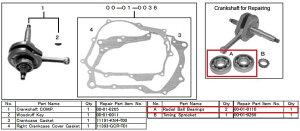 SP SP^PK yCpp[czWA{-xAO GCv100 XR100^[h XR100RZp CRF100F HONDA z_ ̑GWp[cIvVECi GWp[c GW