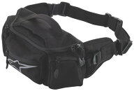 alpinestars アルパインスターズ KANGA V2 WAIST BAG [カンガ ウエストバッグ] ウエストポーチ・ヒップバ…