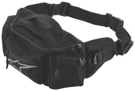 alpinestars アルパインスターズ KANGA V2 WAIST BAG [カンガ V2 ウエストバッグ]