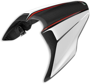 DUCATI Performance hDJeBptH[}X ^fV[gJo[ MONSTER 821 Stripe Dark 1200 Monster S 2015 hDJeB V[gJo[ V[g֘A O