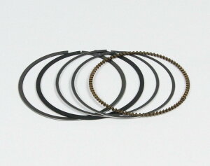 SP���� SP�^�P�K�� �s�X�g�������O�Z�b�g(3RING-TYPE) �G�C�v50 �h���[��50 �X�[�p�[�J�u100 �^�C�J�u HONDA �z���_ �s�X�g�������O �G���W���p�[�c �G���W��