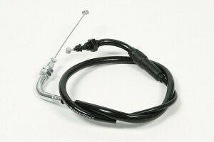 SP武川 SPタケガワ ロングスロットルケーブル(710mm) モンキー HONDA ホンダ スロットルワイヤー・アクセルワイヤー ハンドル周辺パーツ ハンドル