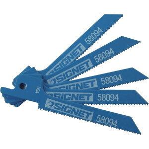 SIGNET VOlbg Z[o[\[u[h 75×18T (5) ̑H