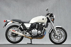 YAMAMOTO RACING }g[VO SPEC-A TI4-2-1 tGL][Xg}t[ [Xp CB1100 HONDA z_ }t[