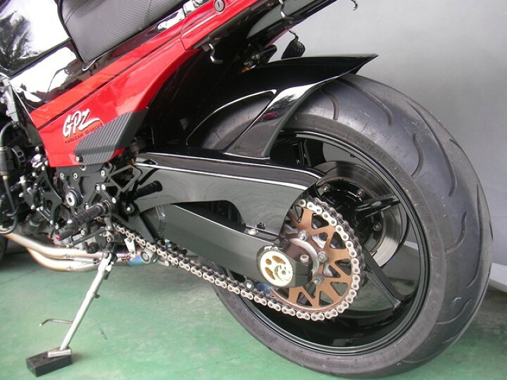楽天市場】SPEC ENG. スペックエンジニアリング ZZR1100D流用スイング 