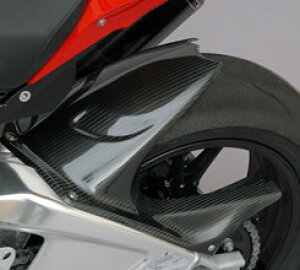 Magical Racing �}�W�J�����[�V���O ���A�t�F���_�[ S1000RR BMW �t�F���_�[�֘A �O�� �f�ށFFRP��(�u���b�N) / MagiVeil�Z���~�b�N�R�[�e�B���O�F�Ȃ�