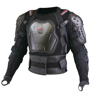 KOMINE R~l SK-676 tA[}[h{fBWPbg ̑㔼gveN^[ veN^[