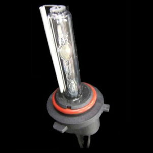 CLEVER LIGHT �N���o�[���C�g HID�o�[�i�[�P�i HB3/4 (1�{) HID��C�o���u ���Η� �d���n