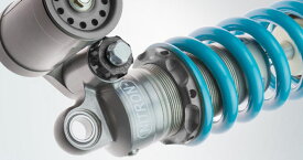 NITRON ナイトロン リアサスペンションモノショック NTR RACE (PRO) シリーズ ZX-6R KAWASAKI カワサキ リアサスペンション サスペンション 足回り