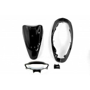 バイクパーツセンター ライブDIO外装パーツセット ライブディオ HONDA ホンダ その他スクーター外装 カウル関連 外装