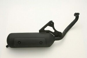 バイクパーツセンター ノーマルタイプマフラー ライブディオ HONDA ホンダ フルエキゾーストマフラー マフラー