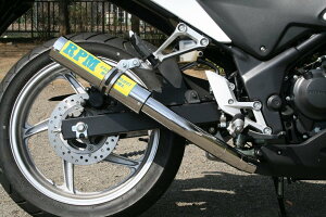 RPM A[s[G XbvI}t[ CBR250R HONDA z_ }t[