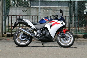 RPM A[s[G 80D-RAPTORtGL][Xg}t[ CBR250R HONDA z_ tGL][Xg}t[ }t[