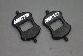 NECTO ネクト イニシャル アジャスト ハンドル NSF100 NSR mini HONDA ホンダ フロントイニシャルアジャスター サスペンション 足回り
