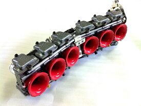 JB POWER(BITO R&D) JBパワー(ビトーR&D) FCRキャブレター CBX1000 HONDA ホンダ キャブレター 吸気関連 エンジン