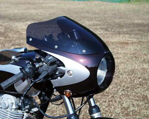GULL CRAFT �K���N���t�g BULLET BIKINI TYPE-R �r�L�j�J�E�� SR400 SR500 YAMAHA ���}�n �J�E���֘A �O��