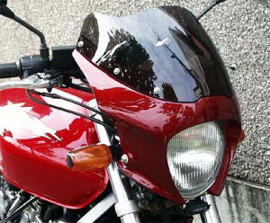 GULL CRAFT �K���N���t�g BULLET BIKINI TYPE-M �r�L�j�J�E�� HORNET250 [�z�[�l�b�g] HONDA �z���_ �J�E���֘A �O��