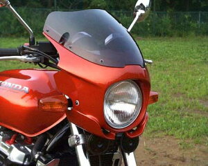 GULL CRAFT �K���N���t�g BULLET BIKINI TYPE-S �r�L�j�J�E�� CB400SF HONDA �z���_ �J�E���֘A �O��