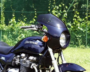 GULL CRAFT KNtg BULLET BIKINI TYPE-C rLjJE ZEPHYR750 [[t@[] KAWASAKI JTL JE֘A O