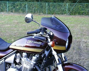 GULL CRAFT KNtg BULLET BIKINI TYPE-C rLjJE ZEPHYR1100 [[t@[] KAWASAKI JTL JE֘A O