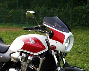 GULL CRAFT �K���N���t�g BULLET BIKINI TYPE-C �r�L�j�J�E�� CB1300SF HONDA �z���_ �J�E���֘A �O��
