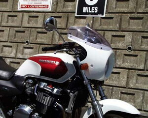 GULL CRAFT �K���N���t�g BULLET BIKINI TYPE-C �r�L�j�J�E�� CB1300SF HONDA �z���_ �J�E���֘A �O��