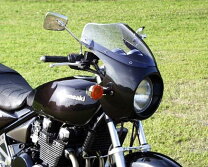 楽天市場】ゼファー 400 ビキニカウルの通販