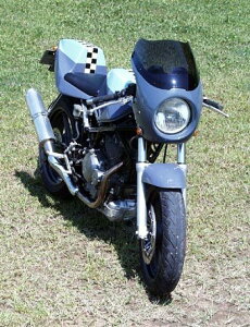 GULL CRAFT �K���N���t�g BULLET BIKINI TYPE-C �r�L�j�J�E�� GOOSE250 [�O�[�X] GOOSE350 SUZUKI �X�Y�L �J�E���֘A �O��