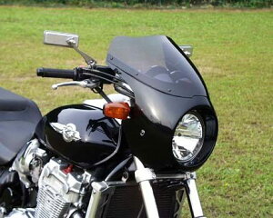 GULL CRAFT ガルクラフト BULLET BIKINI TYPE-C ビキニカウル X4 HONDA ホンダ カウル関連 外装