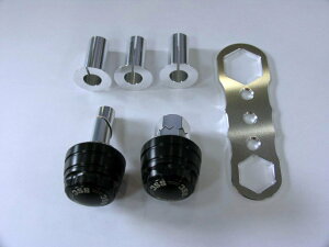 Sasaki sports club ササキスポーツクラブ フロントフォークスライダー F800GT F800R F800S F800ST HP2 SPORT K1200GT K1200R K1200S K1300GT K1300R K1300S K1600GT K1600GTL R1200GS Adventure R1200R R1200RT R1200S R1200ST RnineT BMW アクス