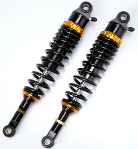 RFY アールエフワイ ガス封入式リアショック CB400FOUR水冷 NC36 HONDA ホンダ リアサスペンション サスペンション 足回り