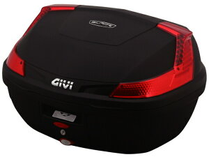 GIVI �W�r ���m���b�N�P�[�X B47�V���[�Y �g�b�v�P�[�X�E�e�[���{�b�N�X �ԑ̗p�o�b�O�E�P�[�X �J���[�F���h���u���b�N [B47NMLD]