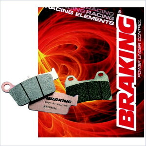 BRAKING u[LO ^u[Lpbh(CM46) KX250F KX450F RM-Z250 RM-Z450 WR250F WR250R WR250X YZ125 YZ125X YZ250F YZ250FX YZ250X YZ450F KLX450R WR450F YZ250 KAWASAKI JTL SUZUKI XYL YAMAHA }n u[Lpbh 