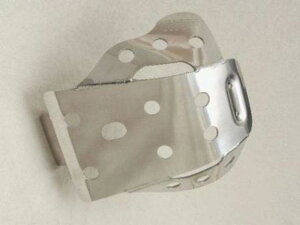 MECASYSTEM メカシステム スキッドプレート CRE250-2T CR250-2T HONDA ホンダ アンダーガード・スキッドプレート フレーム