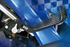 CLEVER LIGHT クレバーライト ZiiX 純正対応 可倒式ブレーキレバー：F11 990SUPER DUKE KTM KTM