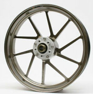 GALE SPEED ゲイルスピード 【TYPE-R フロント】アルミニウム鍛造ホイール CB650R CBR650R HONDA ホンダ ホイール ホイール関連 足回り