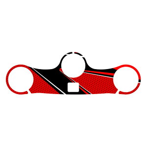 Puig �v�[�` �g�b�v�u���b�W�v���e�N�g�V�[�� CBR1000RR-R Fireblade SP ���[�X�x�[�X�� FIREBLADE HONDA �z���_ �X�e�b�J�[�E�f�J�[�� �O��