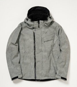 urbanism アーバニズム アーバンソフトシェルジャケット ウインタージャケット ジャケット アパレル