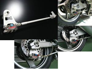 WORKS QUALITY [NXNIeB[ At[eBOLbg@[VO ZZR1100D KAWASAKI JTL Lp[Lbg u[L